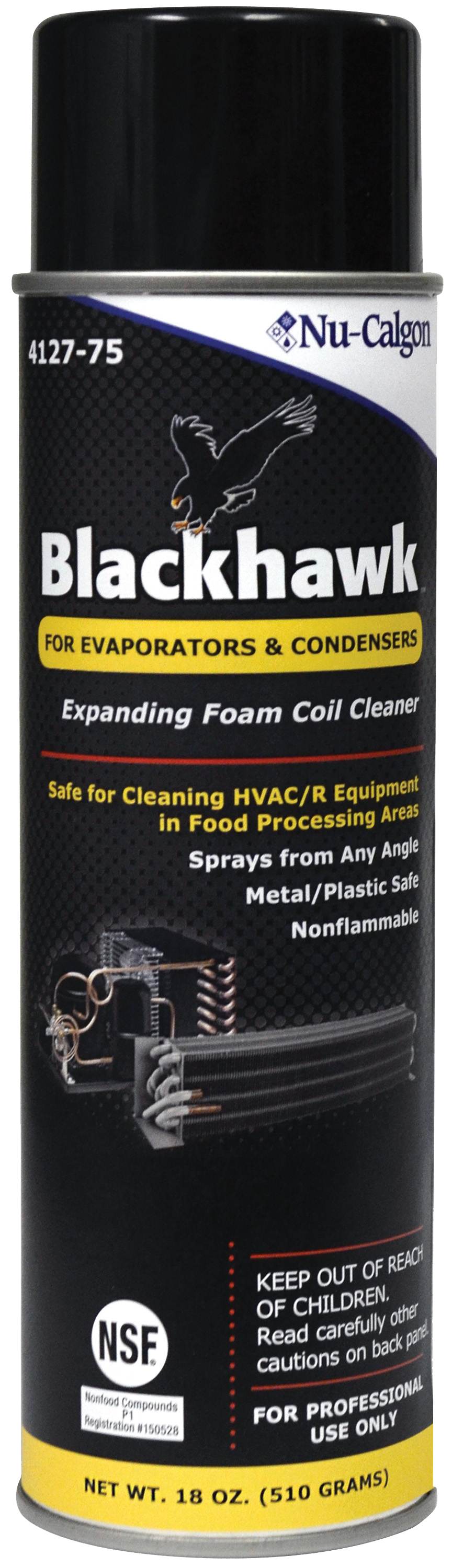 - Coil Cleaners